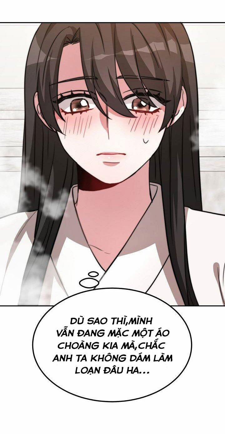 Cô Dâu Của Elysian 4 trang 5