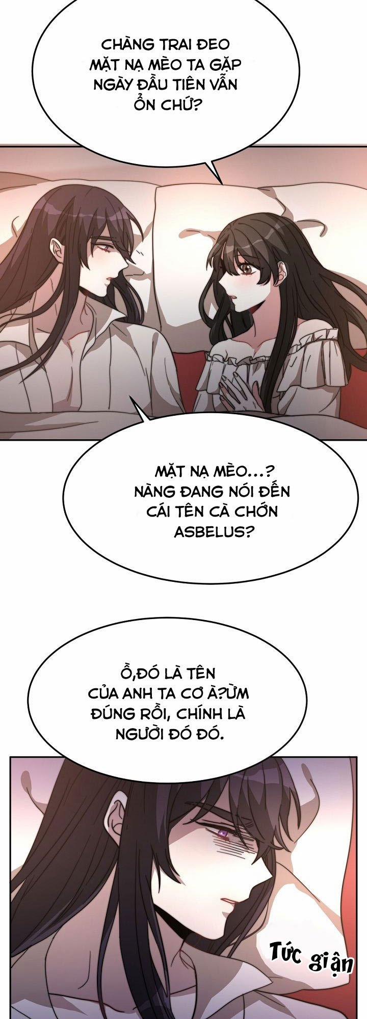 Cô Dâu Của Elysian 4 trang 55