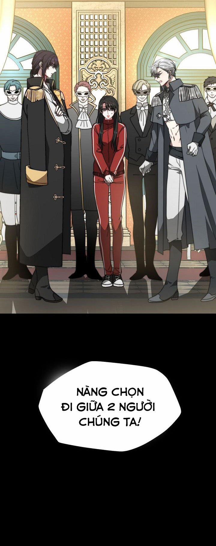 Cô Dâu Của Elysian 4 trang 58