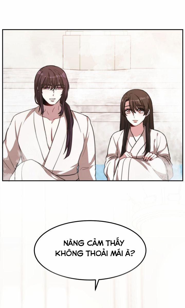 Cô Dâu Của Elysian 4 trang 6