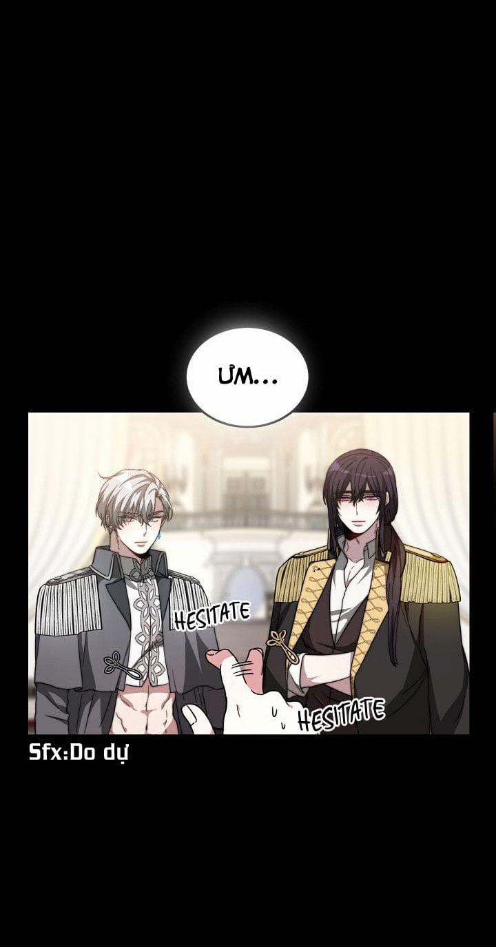 Cô Dâu Của Elysian 4 trang 60