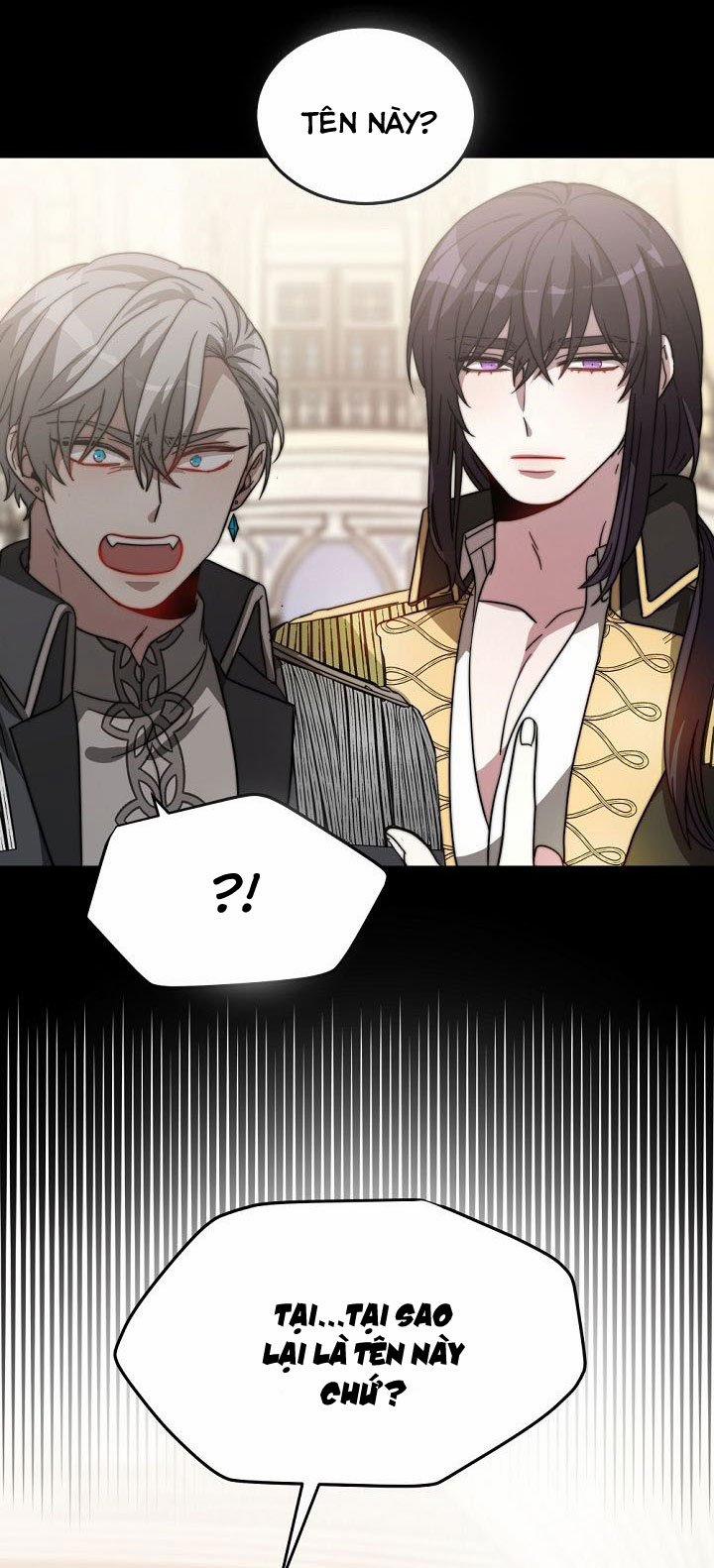 Cô Dâu Của Elysian 4 trang 61