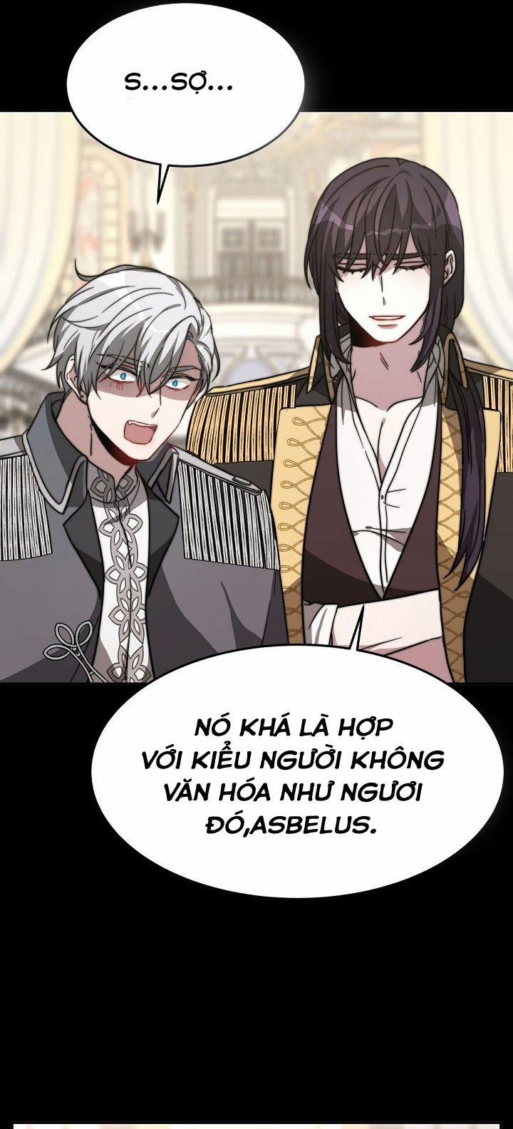 Cô Dâu Của Elysian 4 trang 66