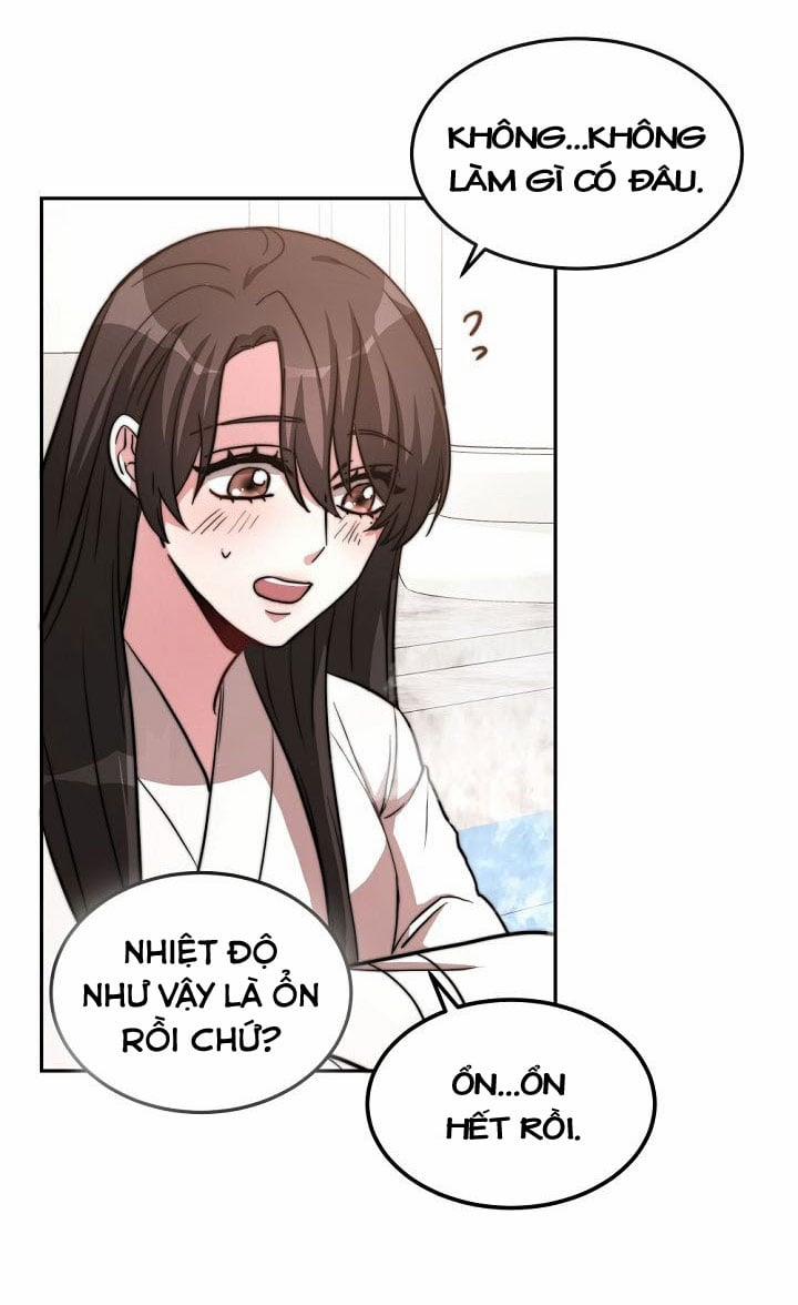 Cô Dâu Của Elysian 4 trang 8