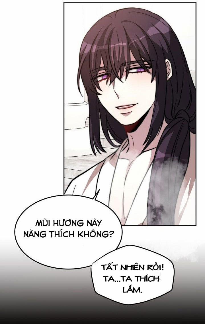 Cô Dâu Của Elysian 4 trang 9