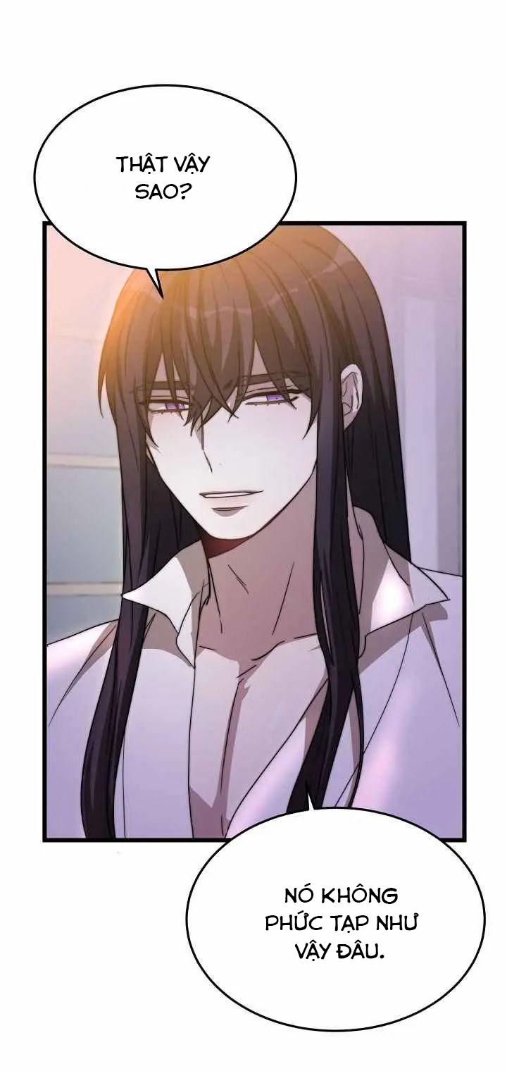 Cô Dâu Của Elysian 5 trang 17