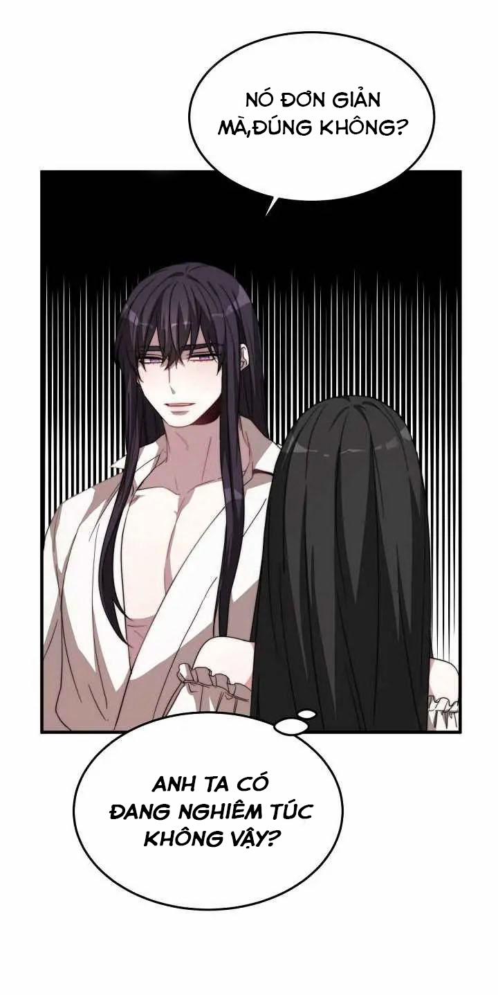 Cô Dâu Của Elysian 5 trang 21
