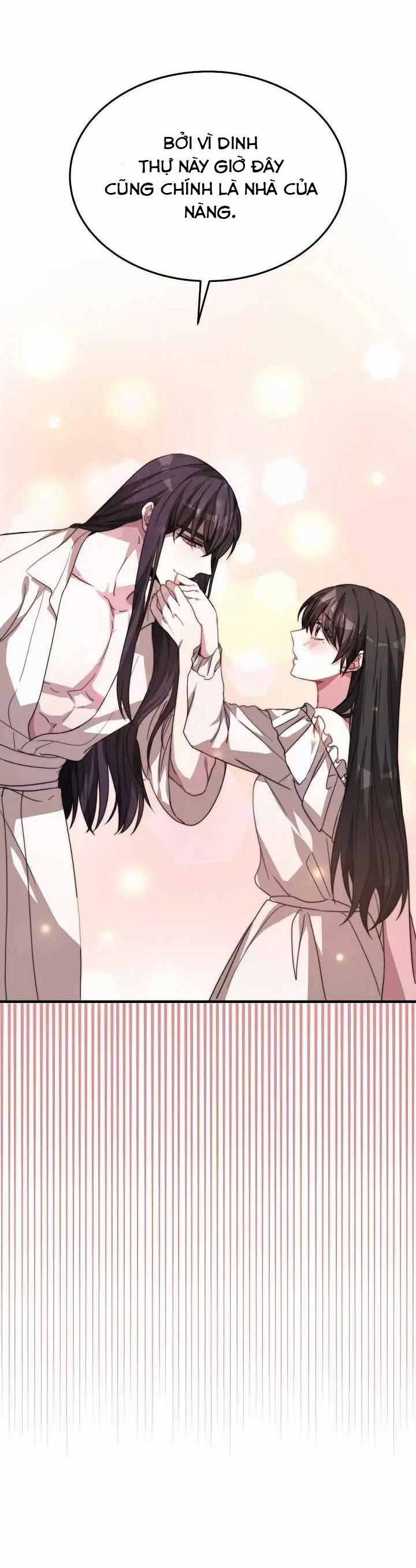 Cô Dâu Của Elysian 5 trang 23