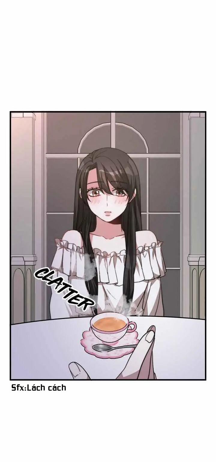 Cô Dâu Của Elysian 5 trang 25