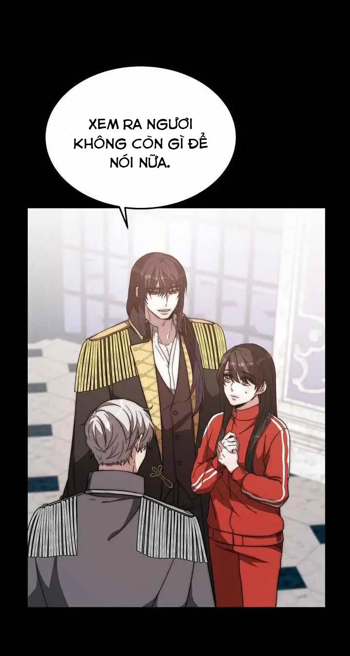 Cô Dâu Của Elysian 5 trang 3