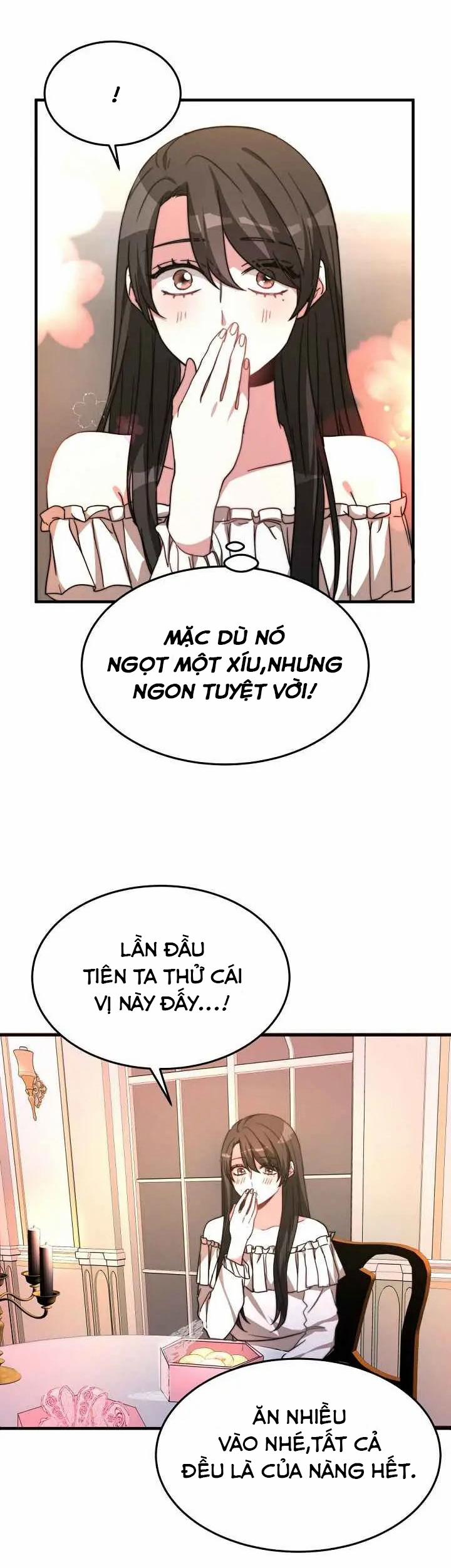 Cô Dâu Của Elysian 5 trang 30