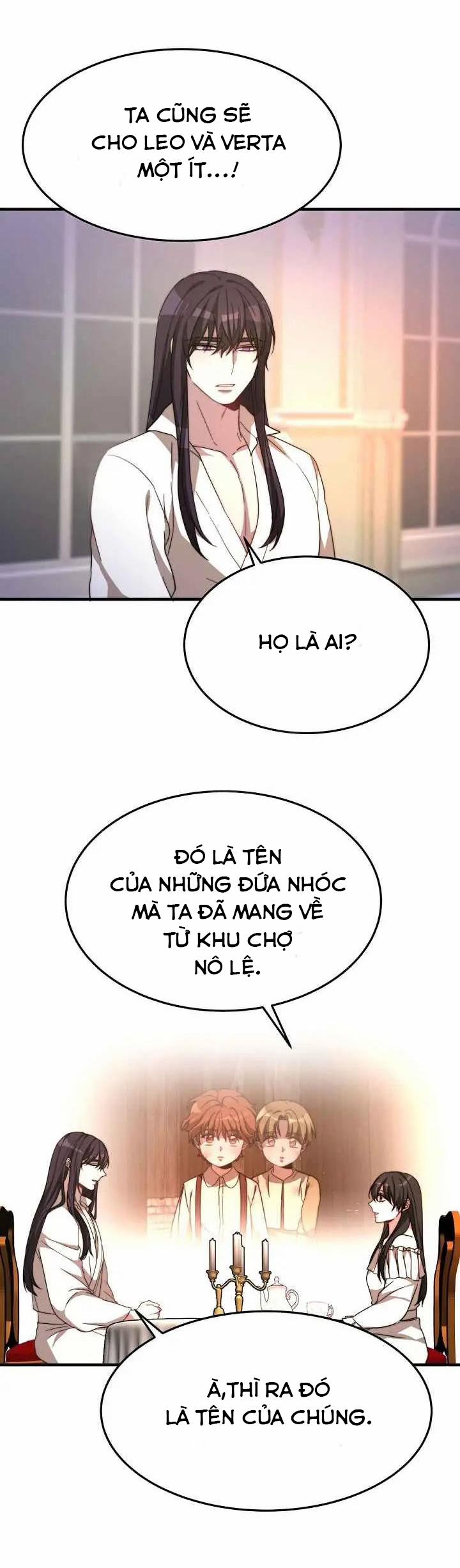 Cô Dâu Của Elysian 5 trang 31