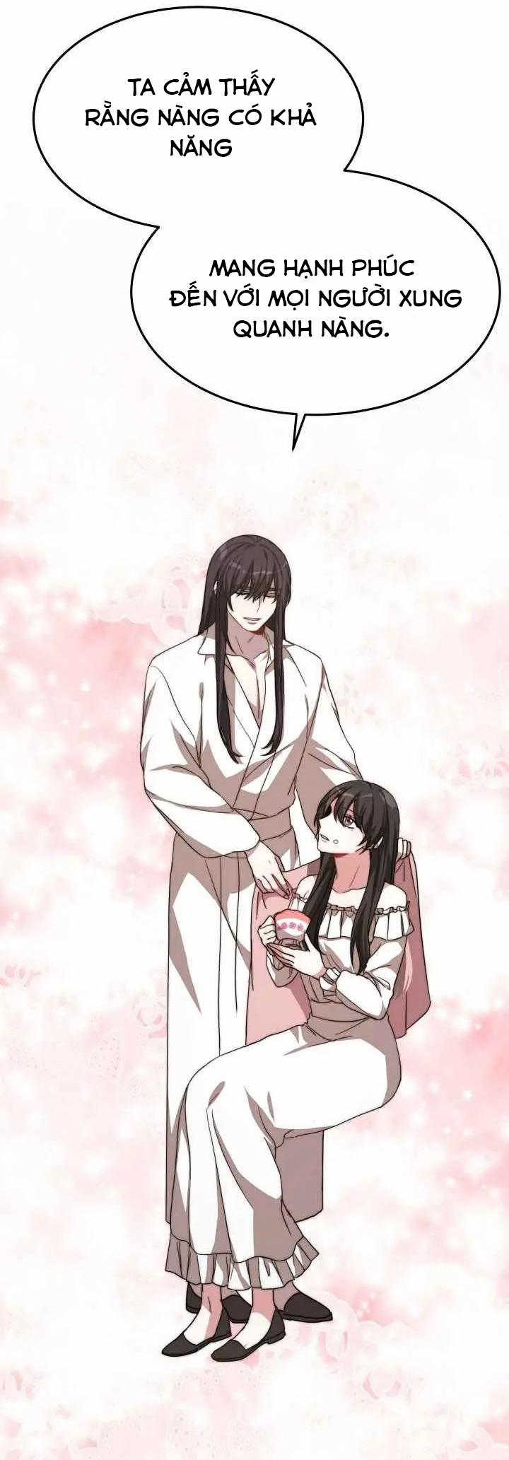 Cô Dâu Của Elysian 5 trang 34