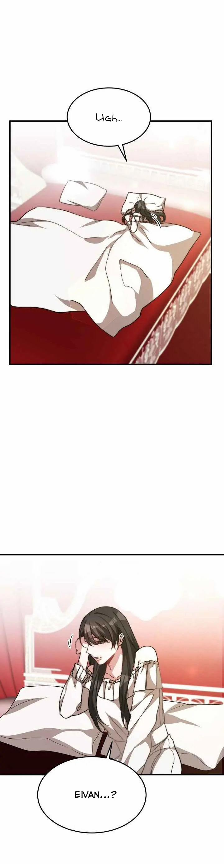 Cô Dâu Của Elysian 5 trang 40