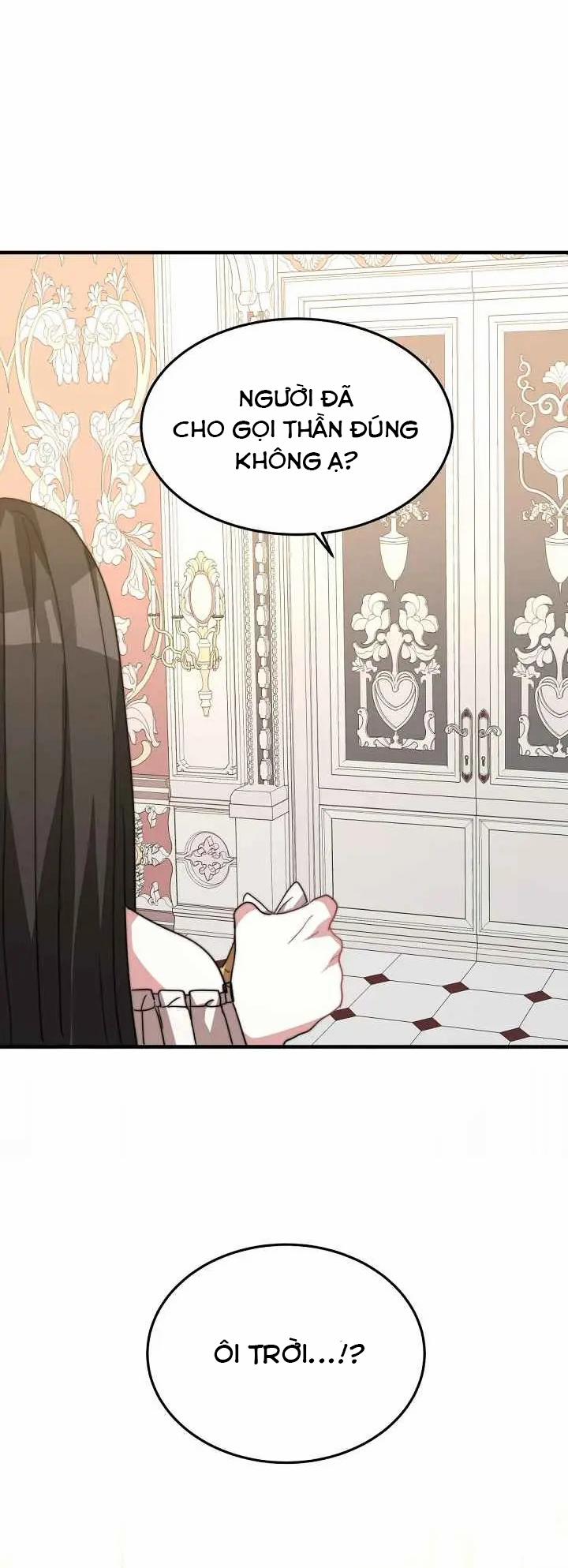 Cô Dâu Của Elysian 5 trang 44