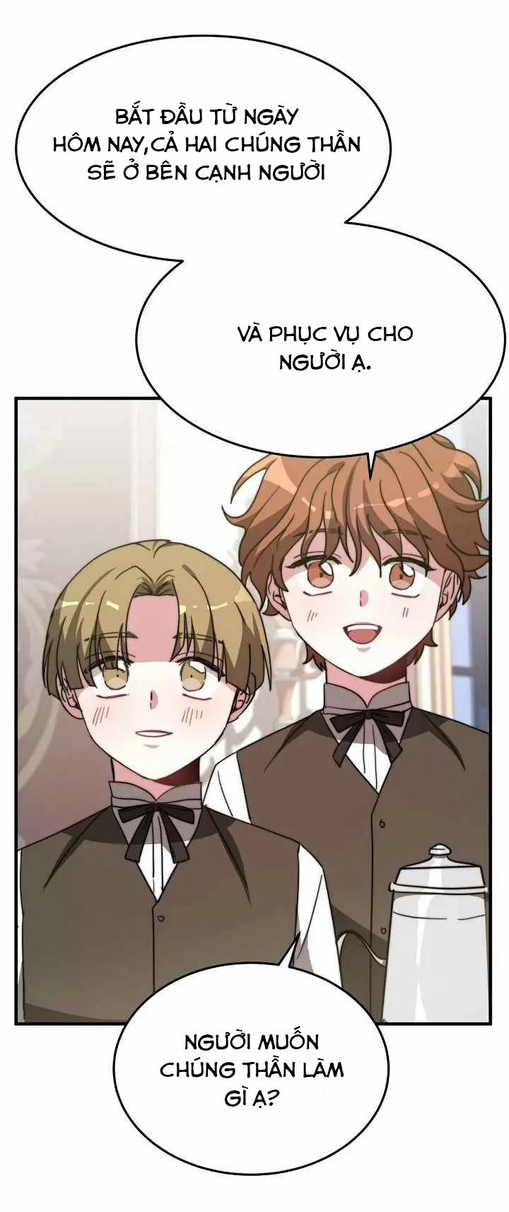 Cô Dâu Của Elysian 5 trang 46