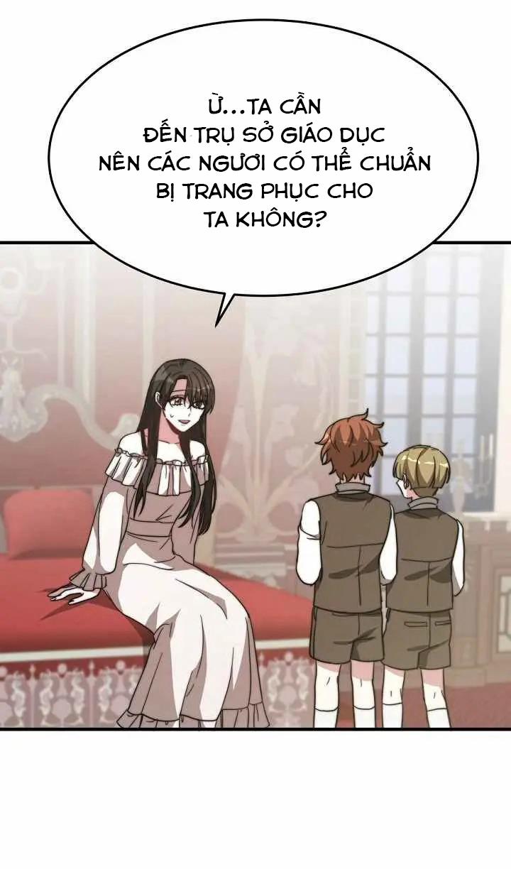 Cô Dâu Của Elysian 5 trang 47