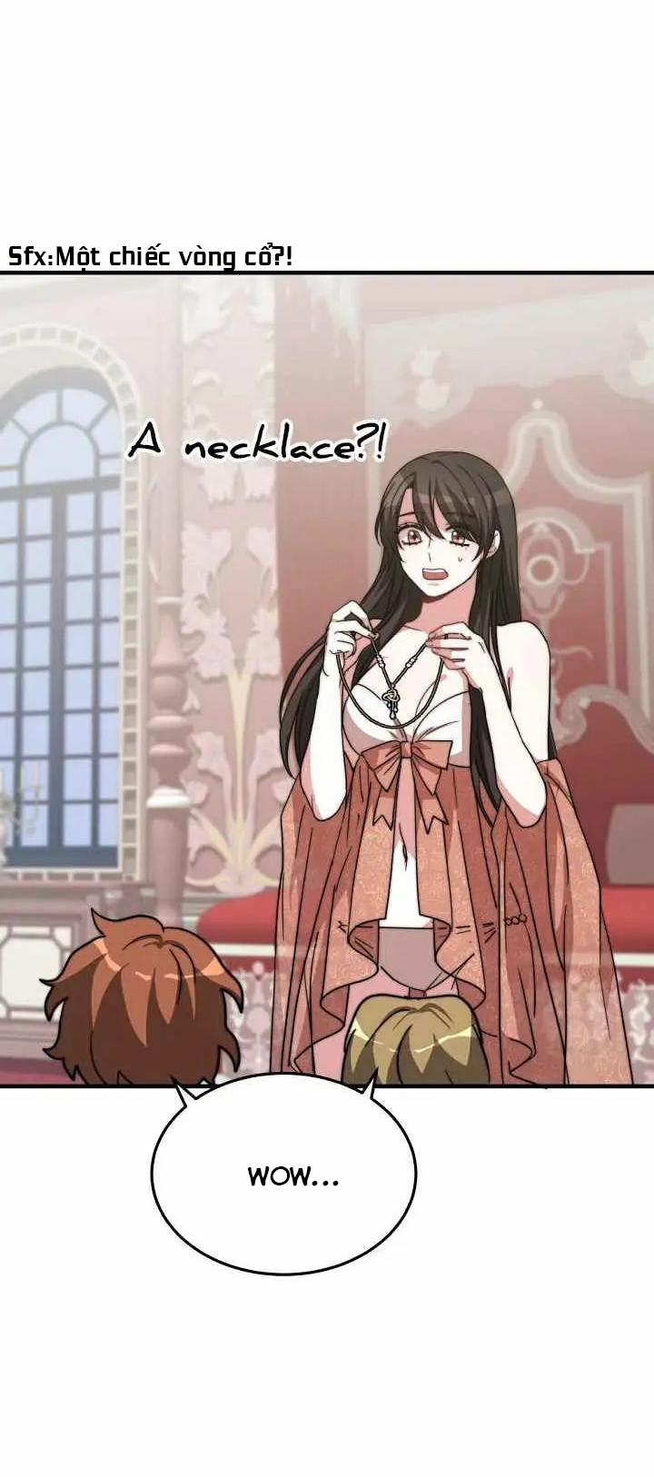 Cô Dâu Của Elysian 5 trang 53