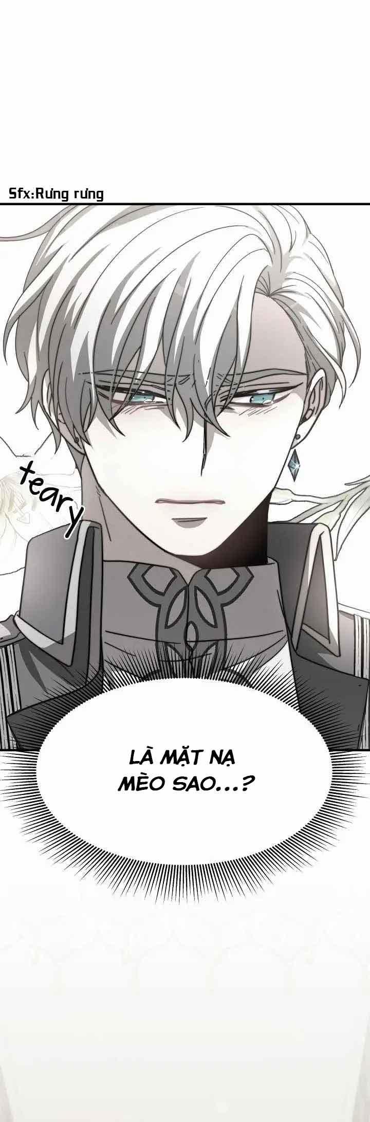 Cô Dâu Của Elysian 5 trang 57