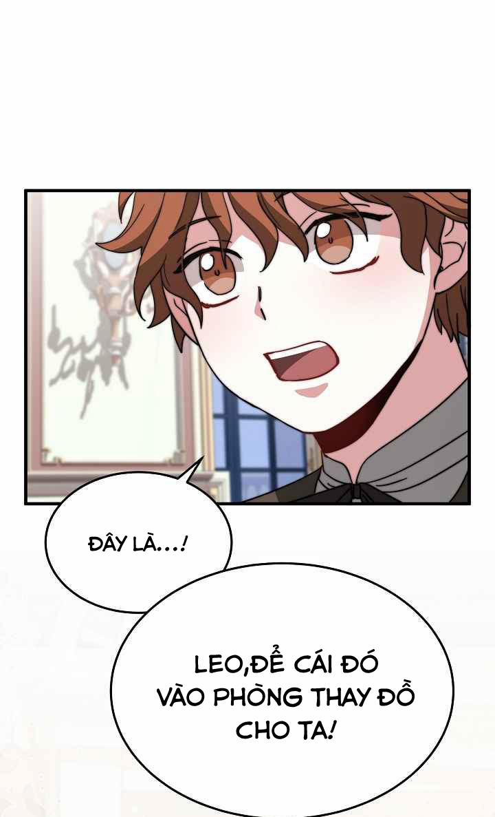 Cô Dâu Của Elysian 6 trang 13