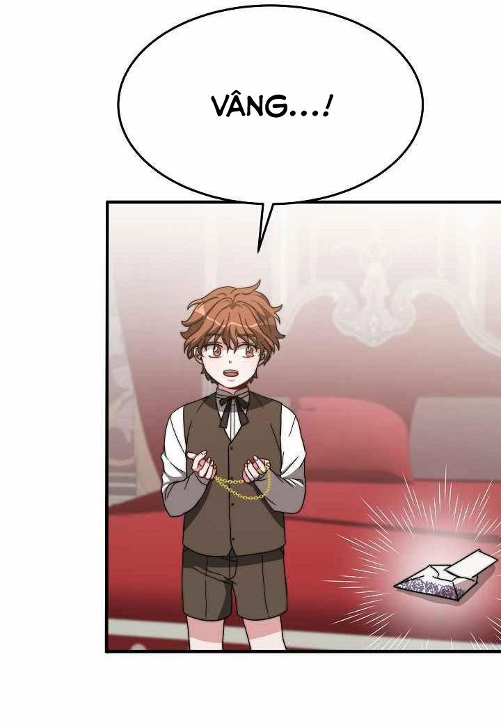 Cô Dâu Của Elysian 6 trang 16