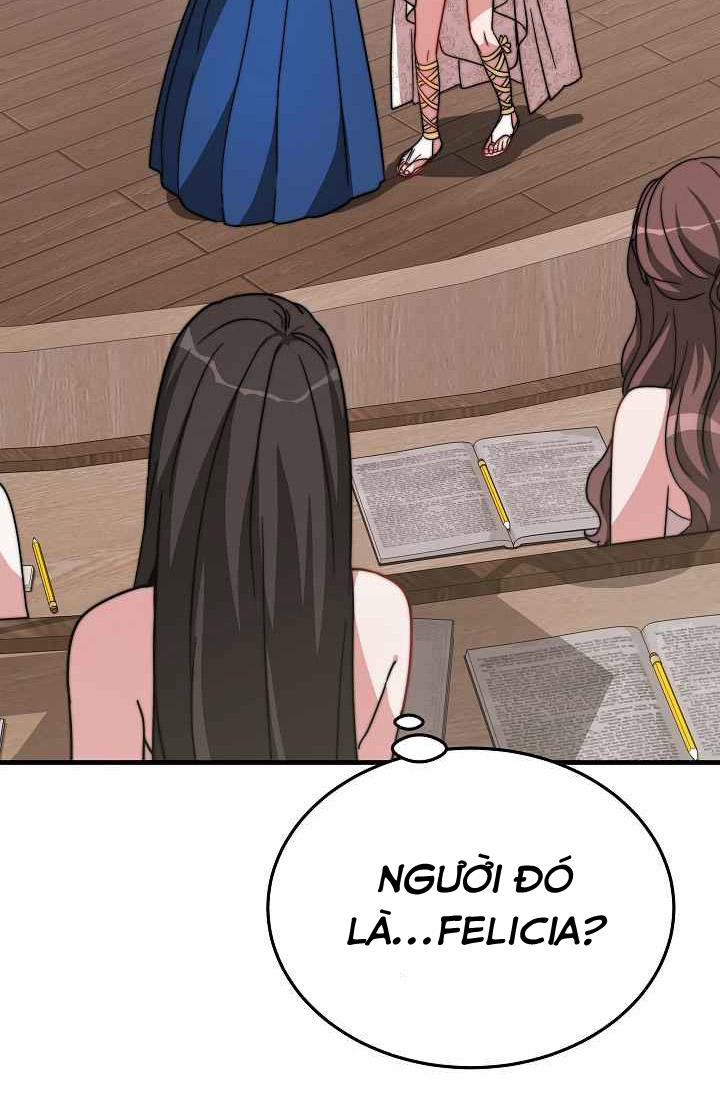 Cô Dâu Của Elysian 6 trang 96