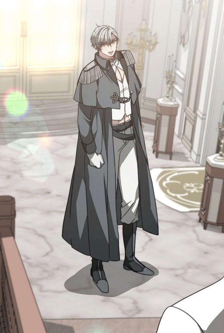 Cô Dâu Của Elysian 7 trang 104