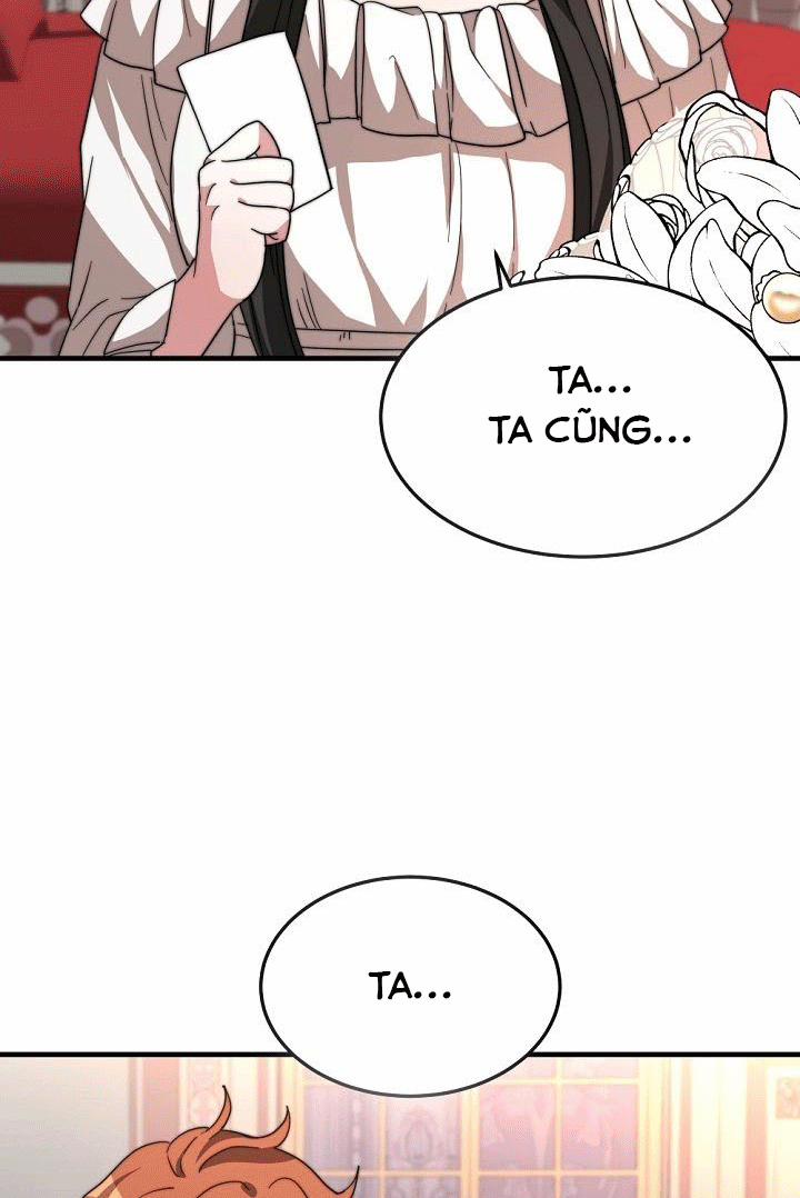 Cô Dâu Của Elysian 7 trang 17