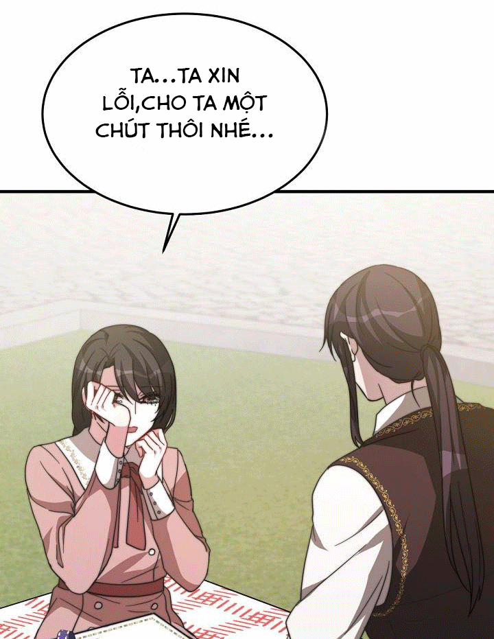 Cô Dâu Của Elysian 7 trang 61