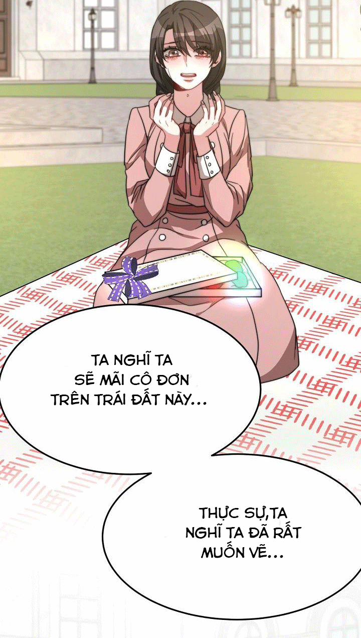 Cô Dâu Của Elysian 7 trang 70