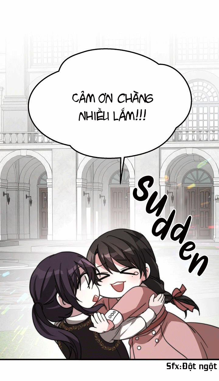 Cô Dâu Của Elysian 7 trang 76