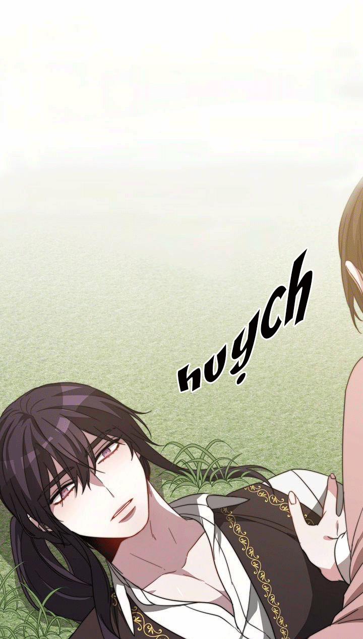 Cô Dâu Của Elysian 7 trang 78