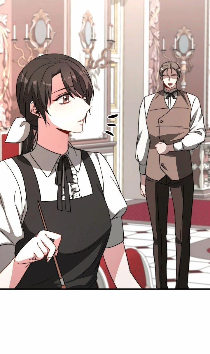 Cô Dâu Của Elysian 7 trang 97