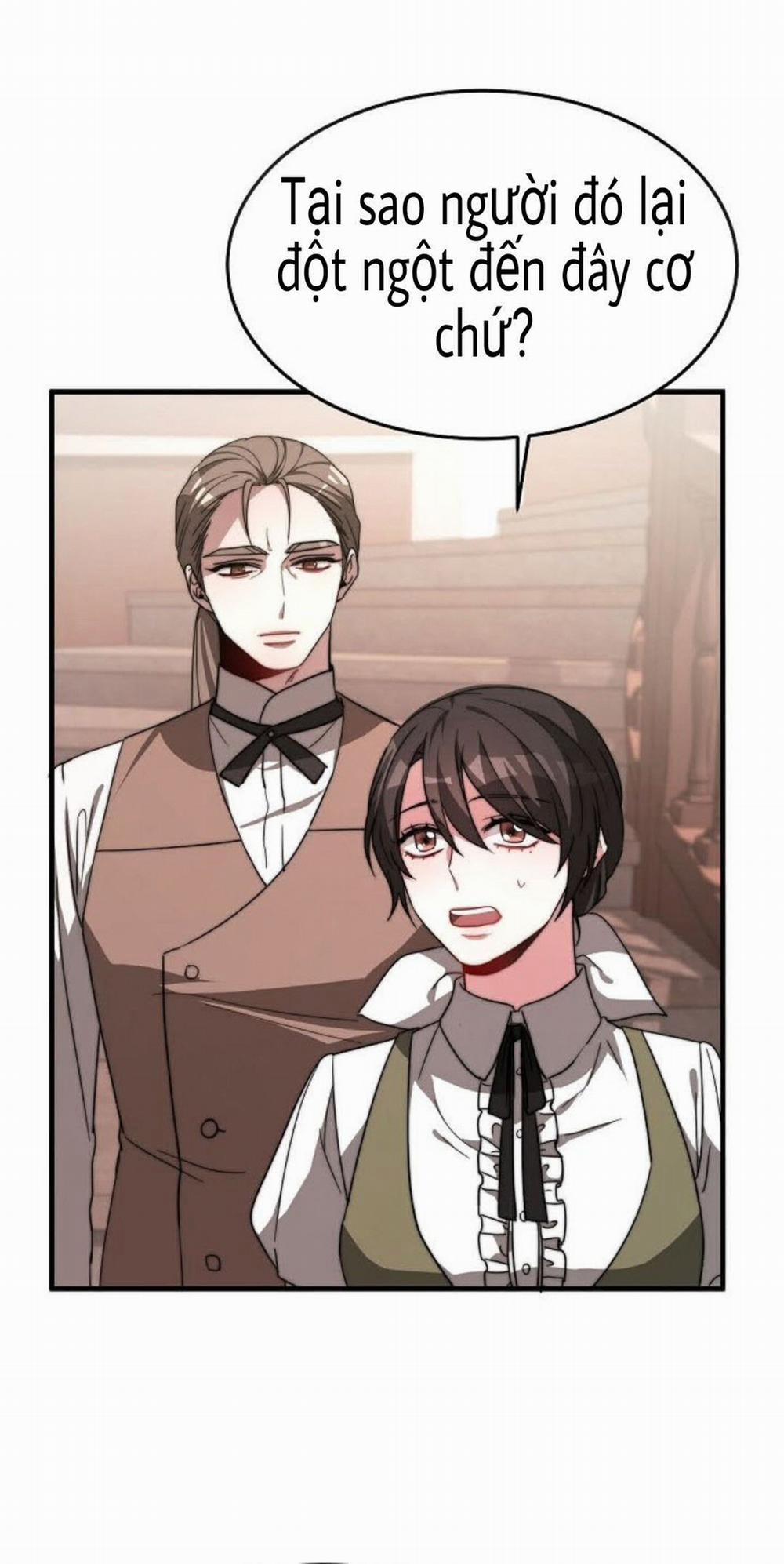 Cô Dâu Của Elysian 8 trang 1