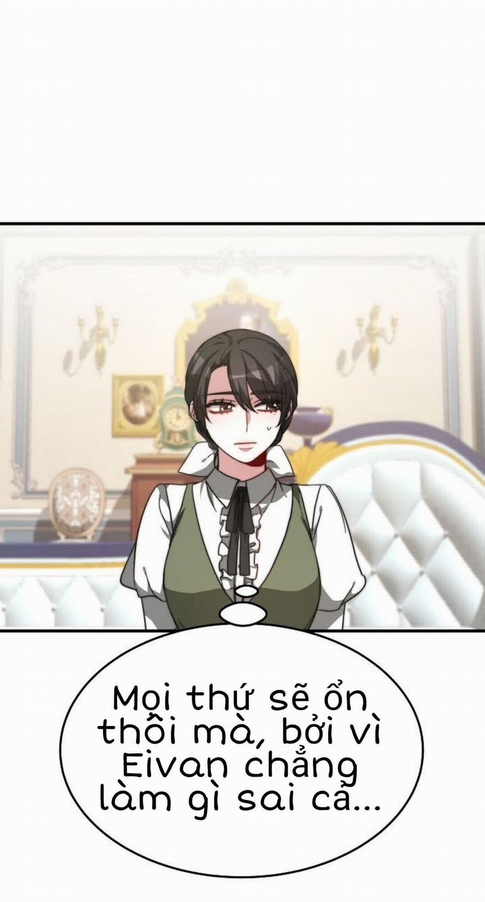 Cô Dâu Của Elysian 8 trang 11