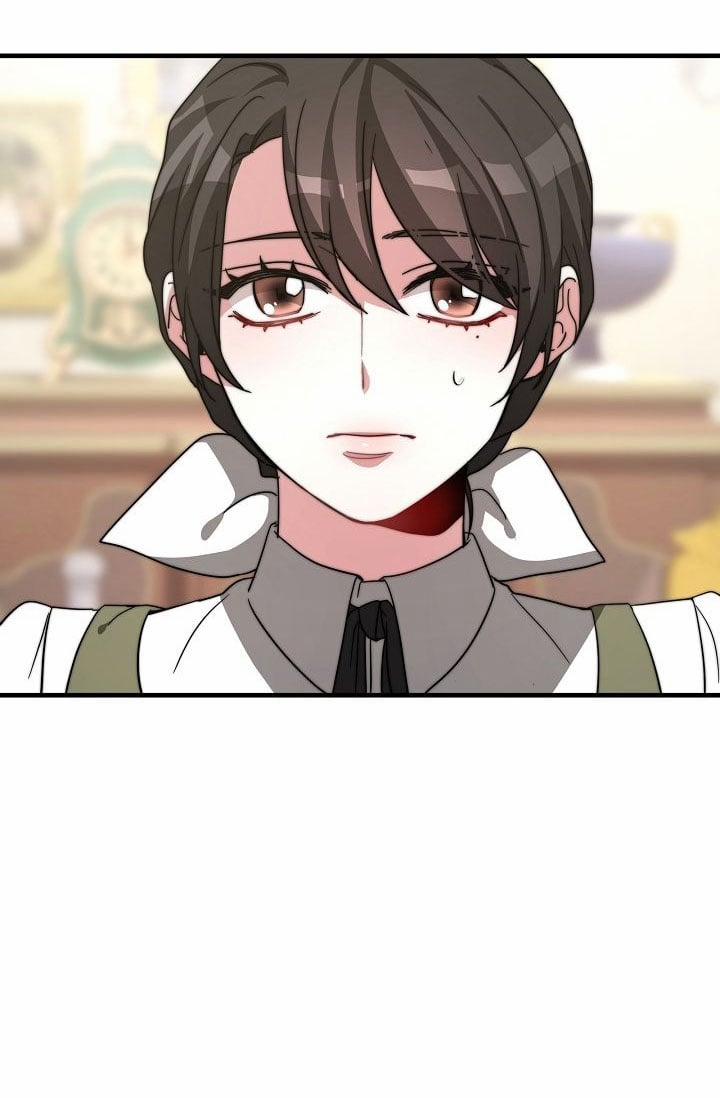 Cô Dâu Của Elysian 8 trang 12