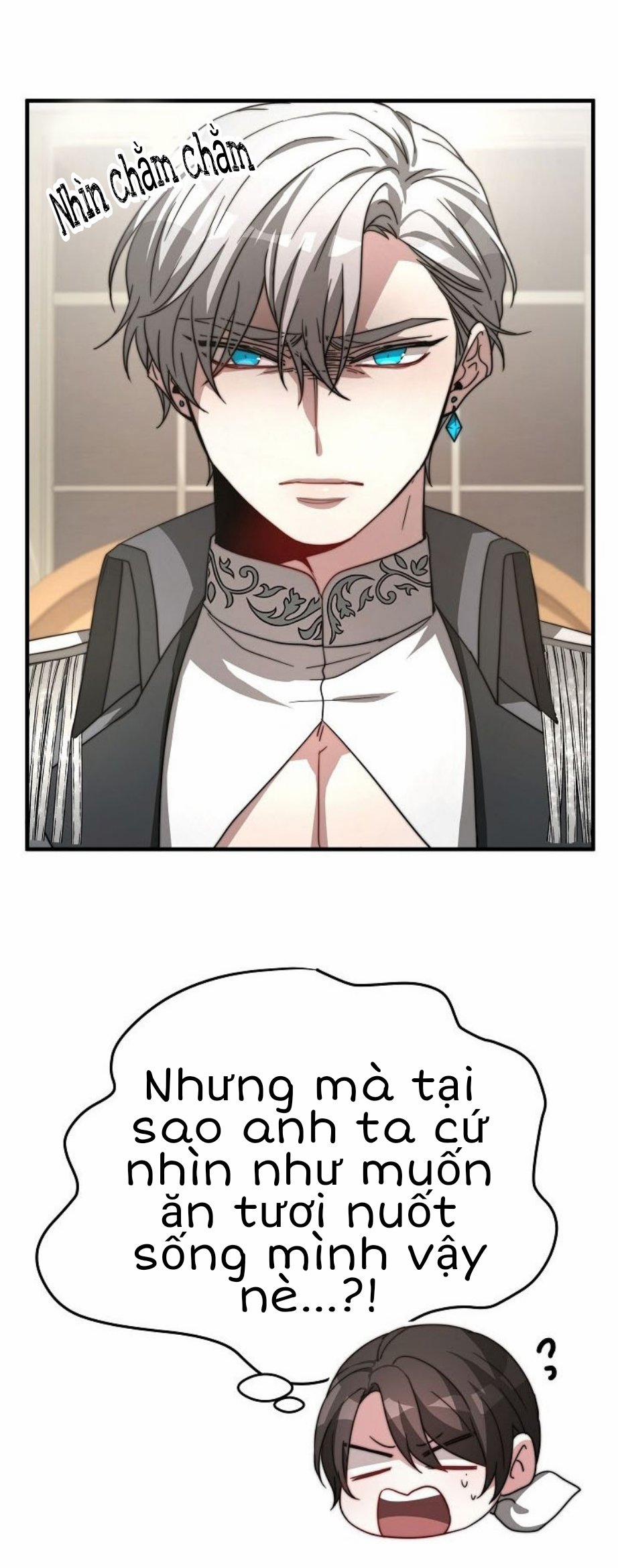 Cô Dâu Của Elysian 8 trang 13
