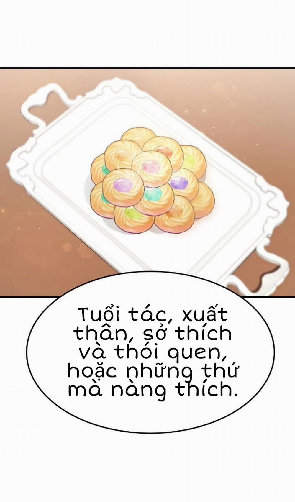 Cô Dâu Của Elysian 8 trang 17