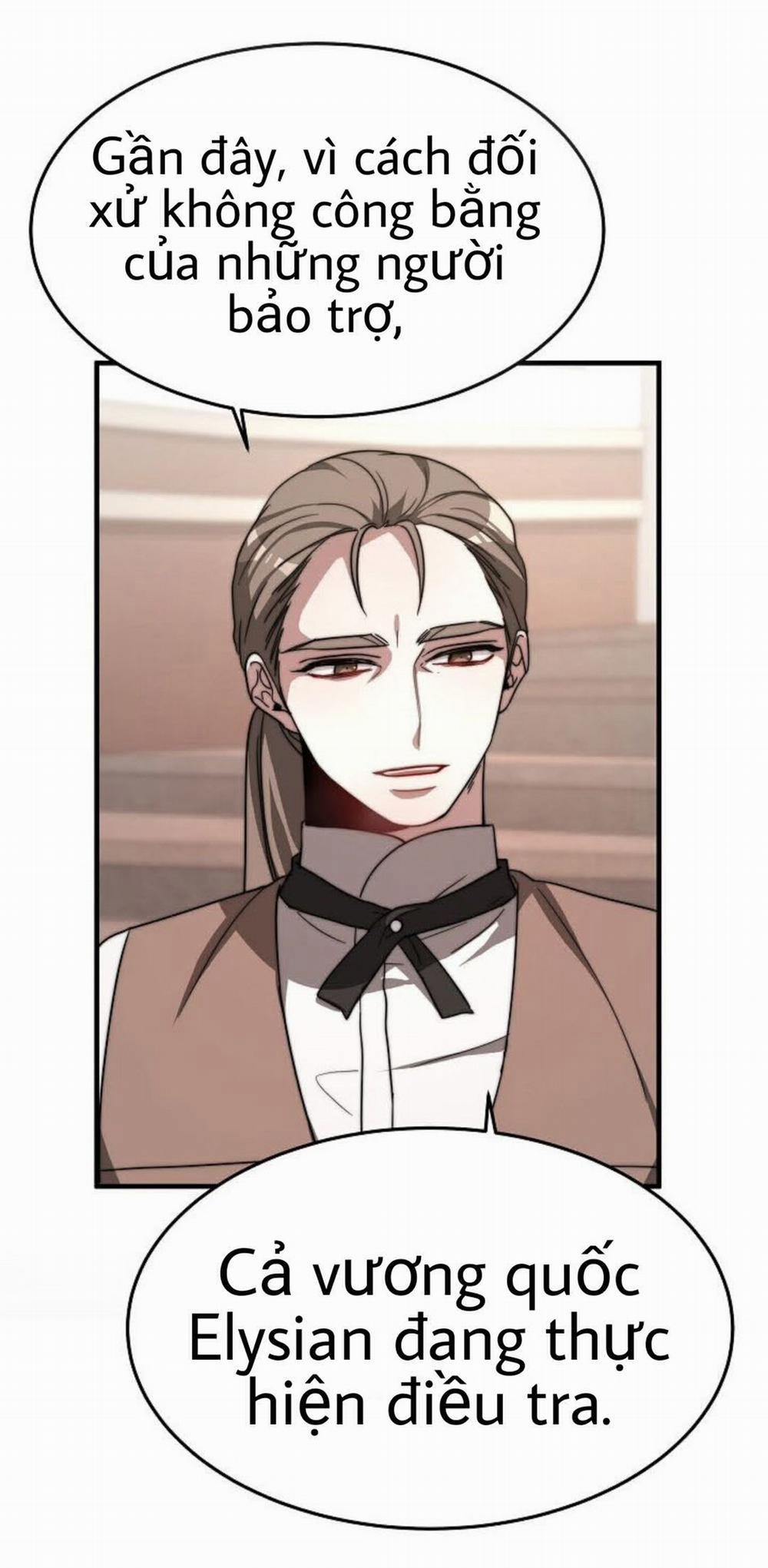 Cô Dâu Của Elysian 8 trang 2