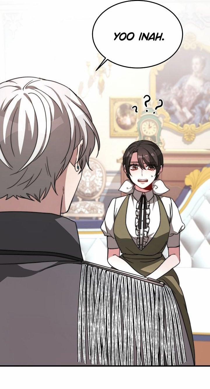 Cô Dâu Của Elysian 8 trang 20