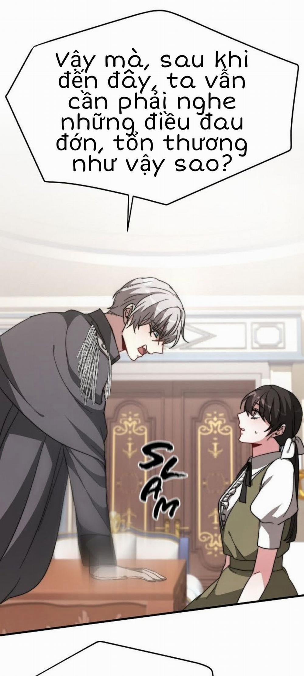 Cô Dâu Của Elysian 8 trang 22