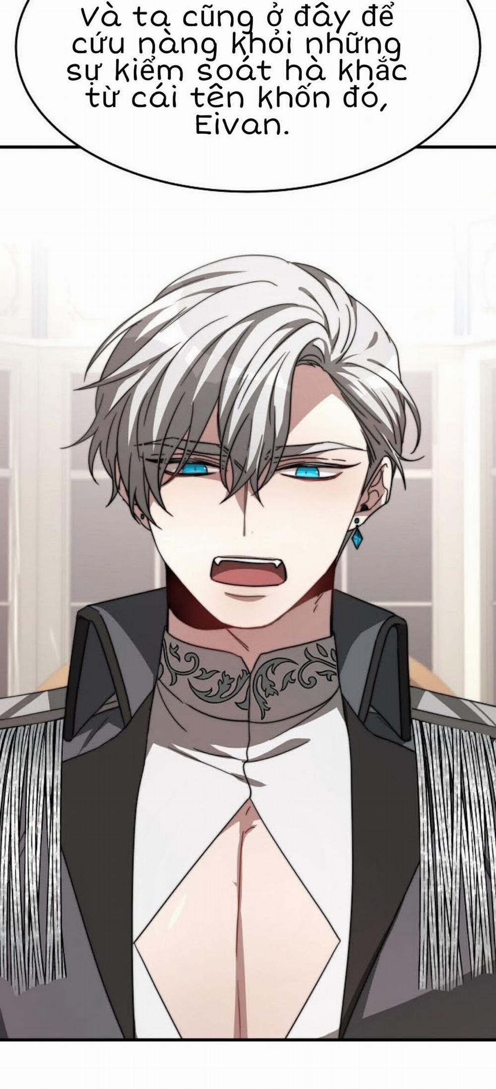 Cô Dâu Của Elysian 8 trang 26