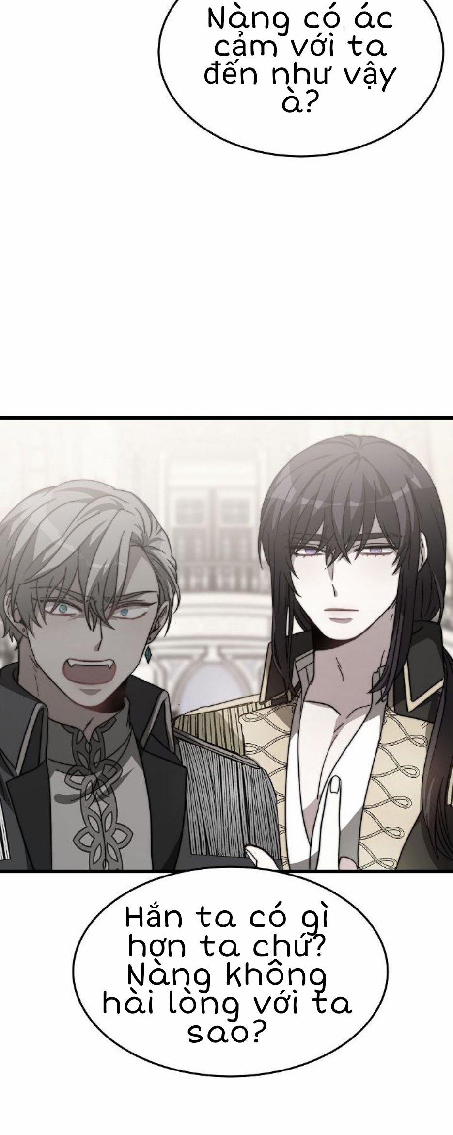 Cô Dâu Của Elysian 8 trang 28
