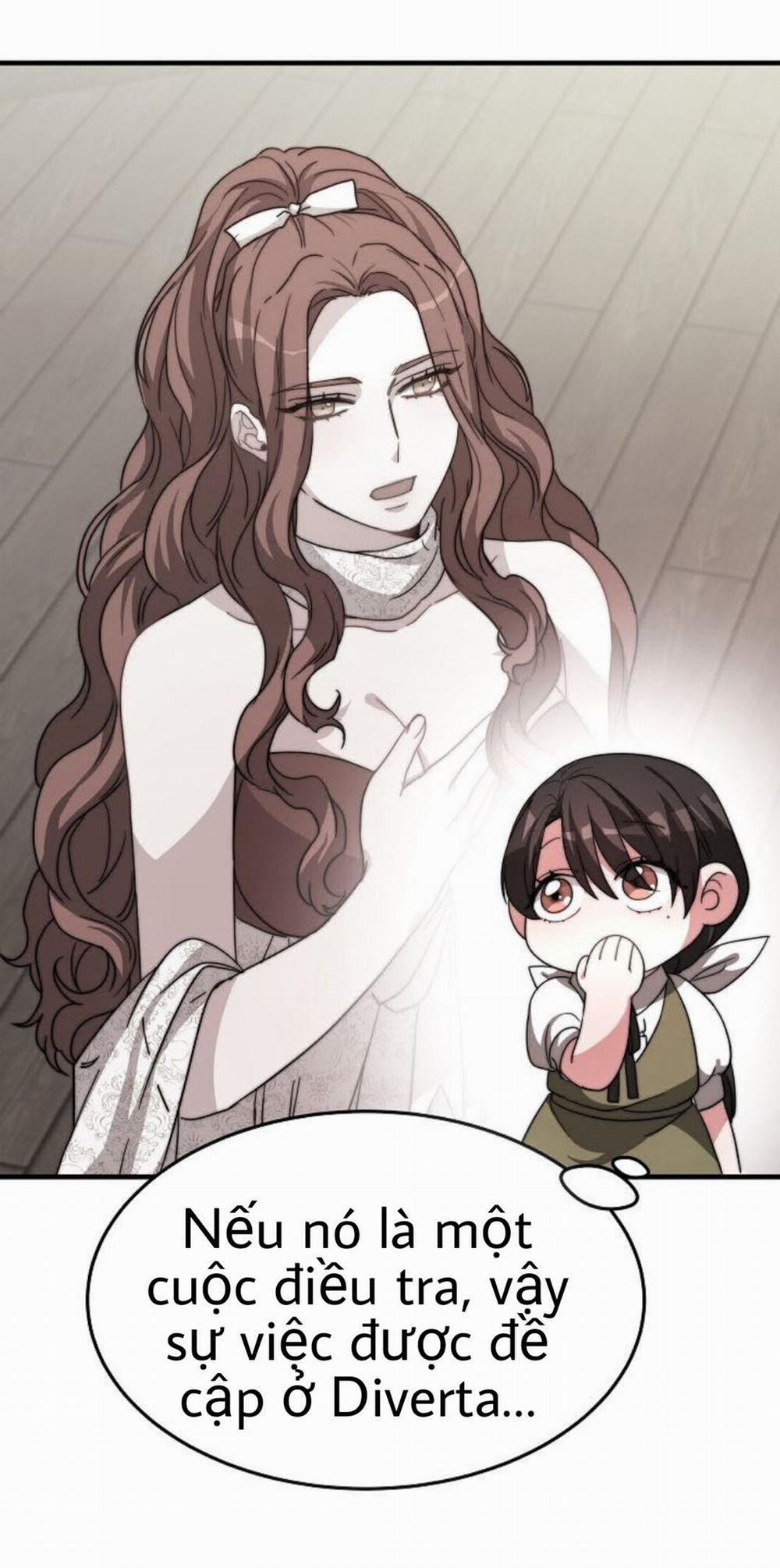 Cô Dâu Của Elysian 8 trang 3