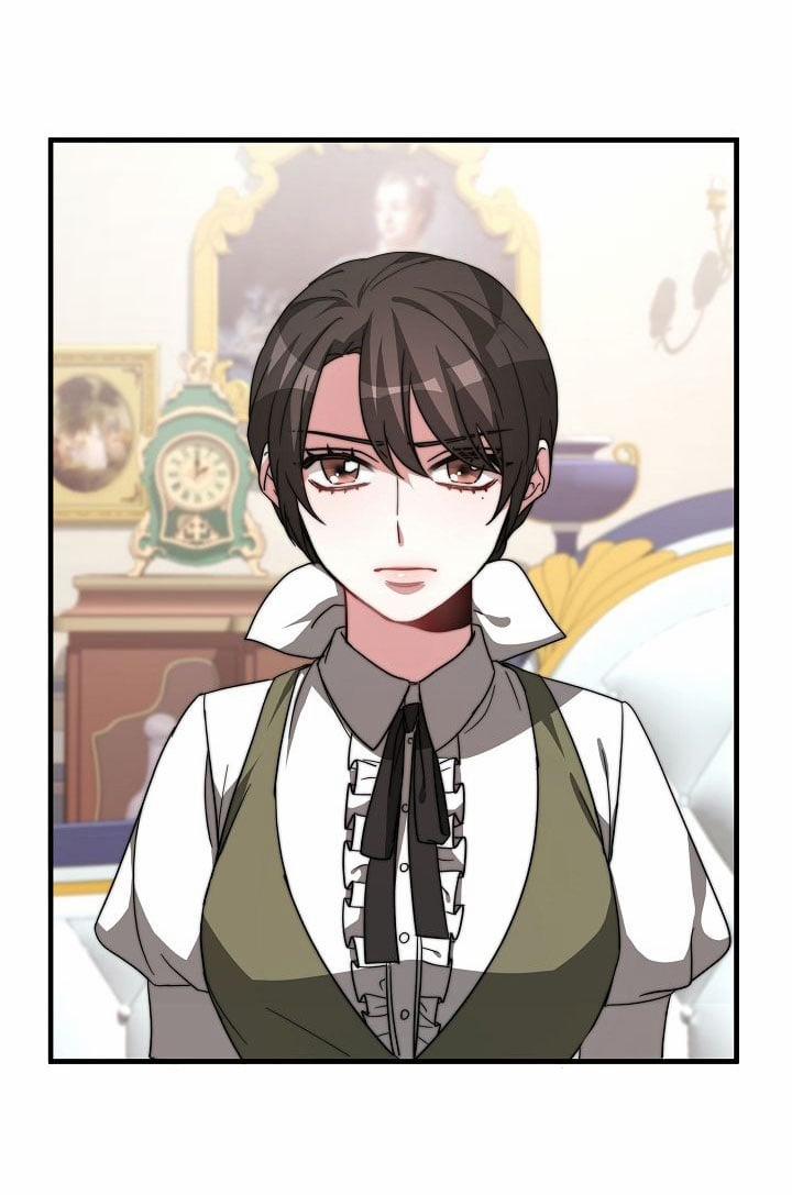 Cô Dâu Của Elysian 8 trang 30