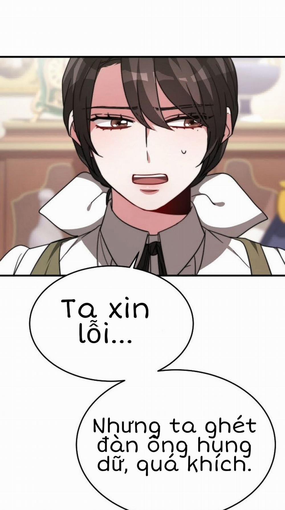 Cô Dâu Của Elysian 8 trang 31