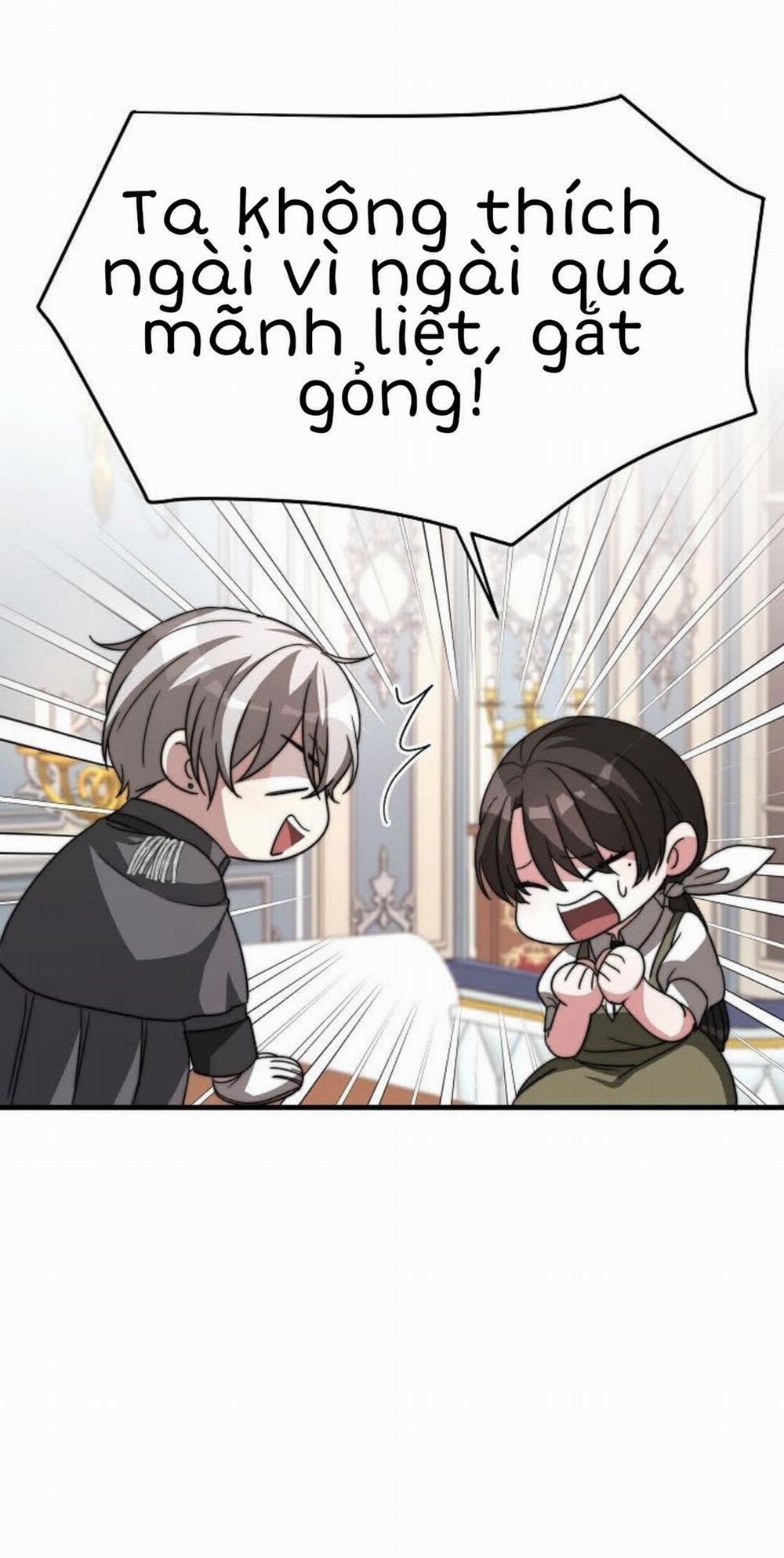 Cô Dâu Của Elysian 8 trang 34