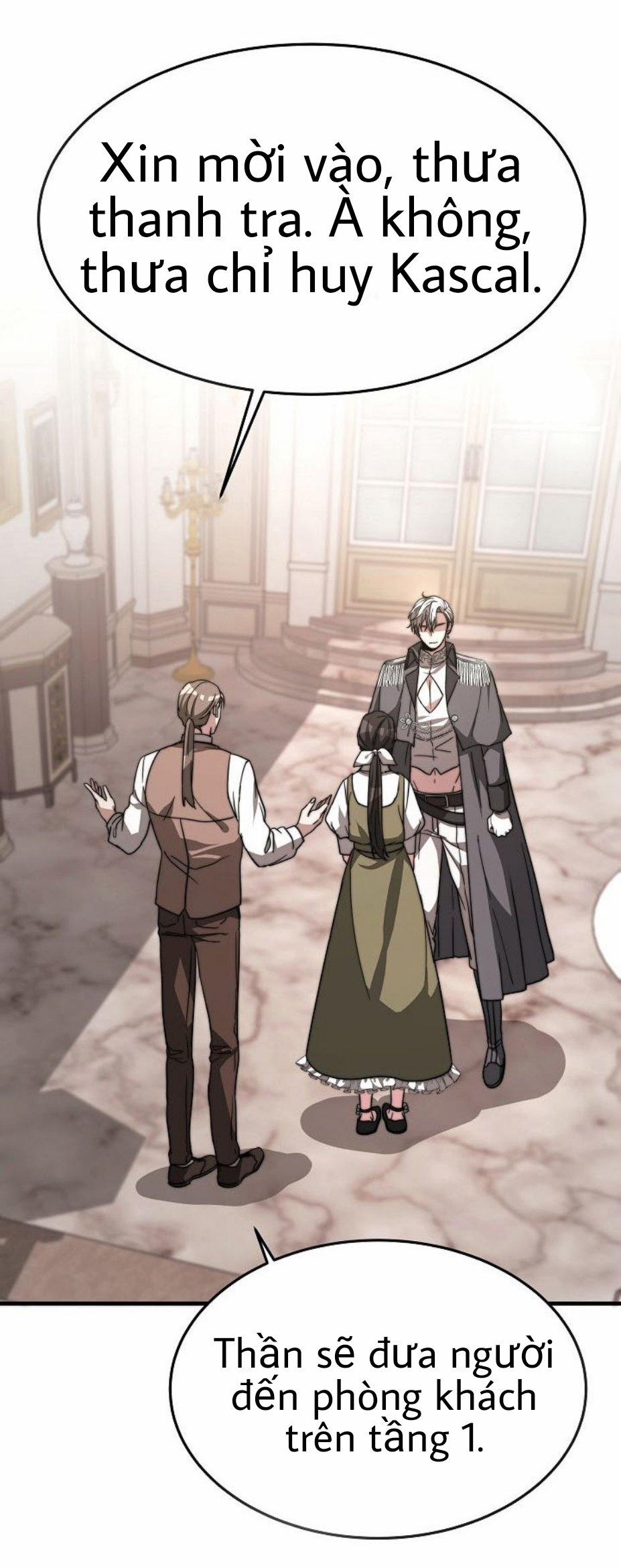 Cô Dâu Của Elysian 8 trang 4