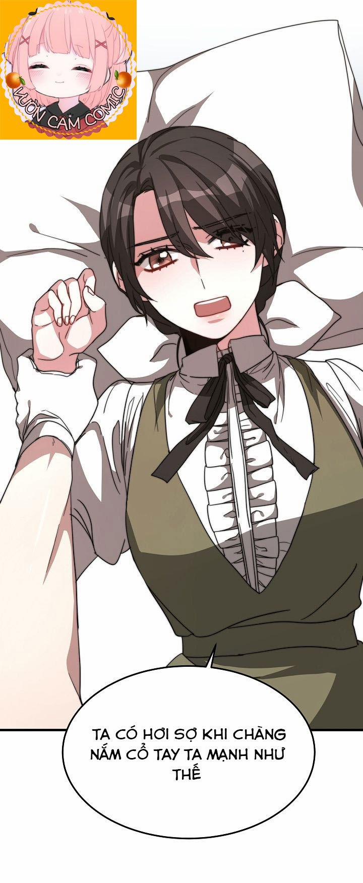 Cô Dâu Của Elysian 9 trang 12