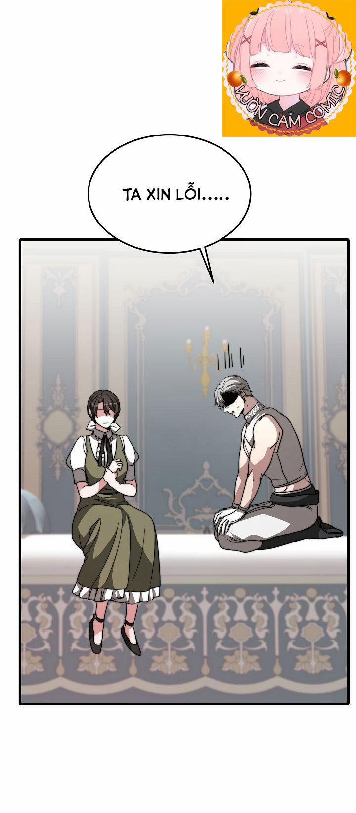 Cô Dâu Của Elysian 9 trang 15